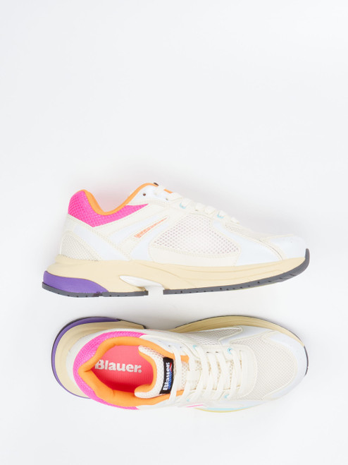 Sneaker-81657950049 Blauer