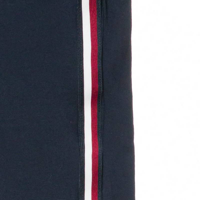 Tommy Hilfiger CROPPED HOODIE (EXT SIZES) Hoodie Damen