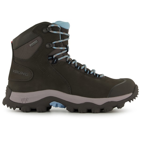 Viking - Women's Villrein Mid GTX - Wanderschuhe