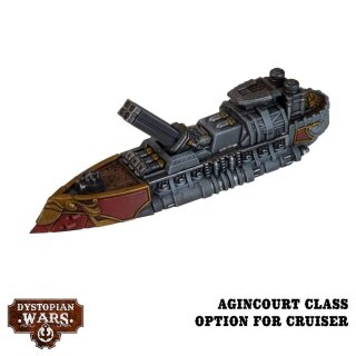 Crown Starter Set - Faction Battlefleet