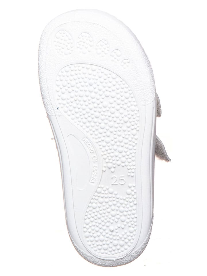 El Naturalista Barfuß-Sneakers in Hellblau günstig kaufen