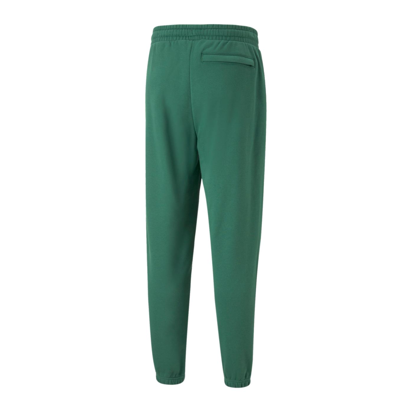 PUMA Classics Small Logo Jogginghose Rot F37