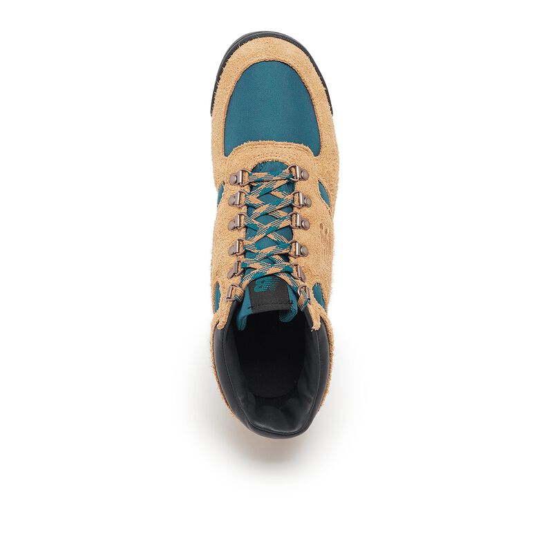 New Balance Rainier tan