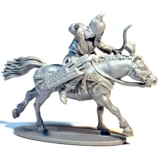 Ancient Horse Archers