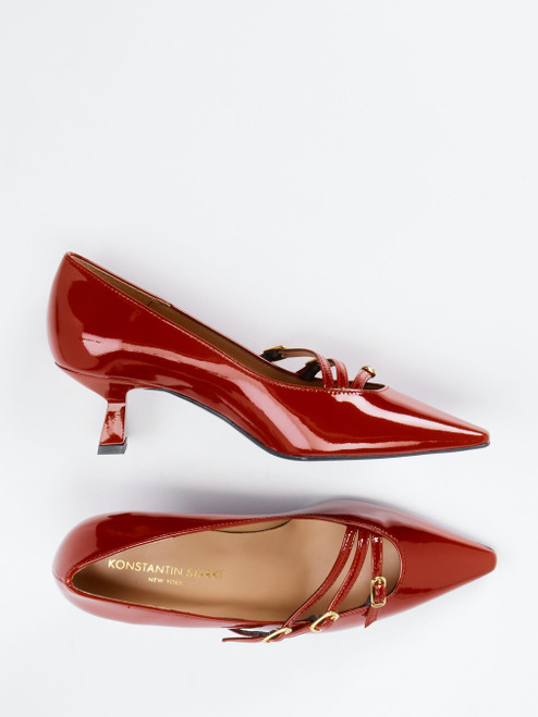 Spangenpumps-14255590004 Konstantin Starke