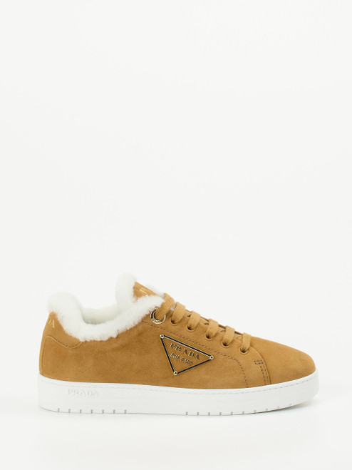 Schnürstiefelette-18012890019 Prada