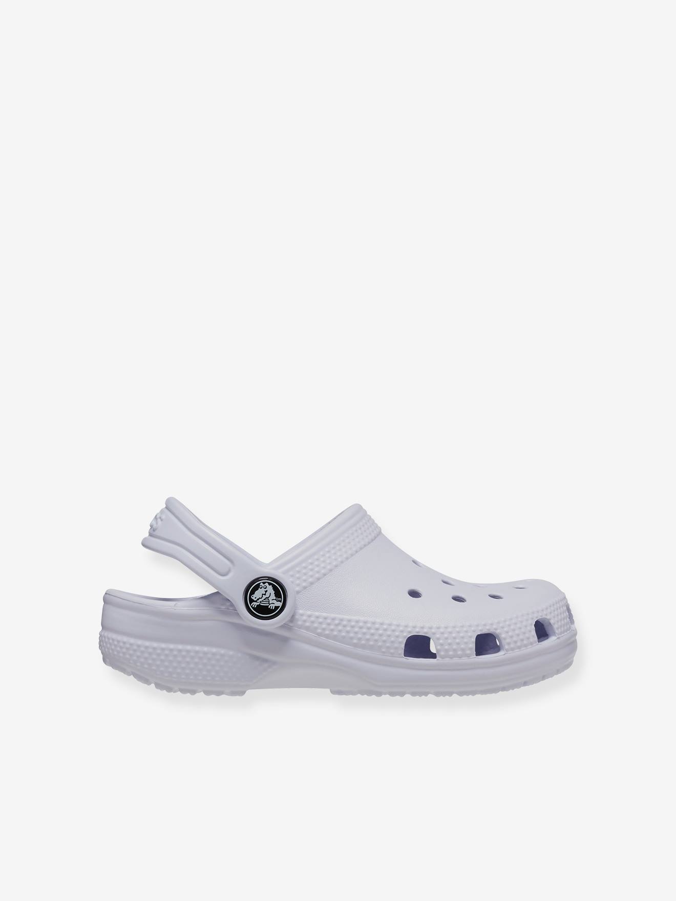 Crocs Kinder Clogs 206991 Classic Clog K CROCS - himmelblau