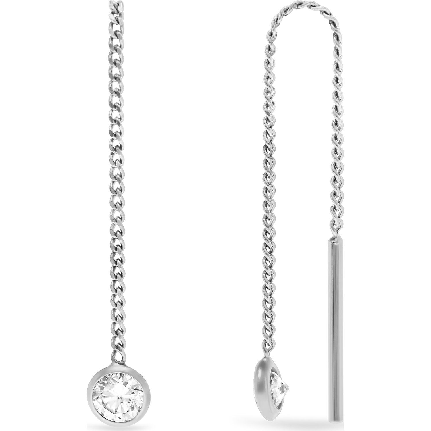 MĖGSTAMIAUSI Auskarai