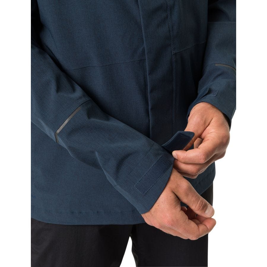Yaras II Regenjacke Herren