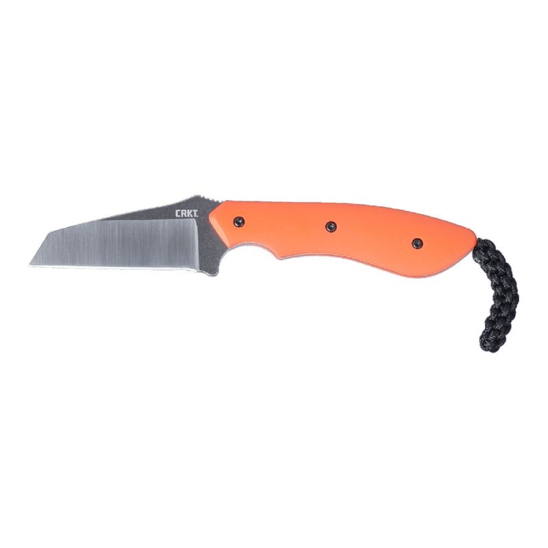 CRKT S.P.I.T. Orange 2399