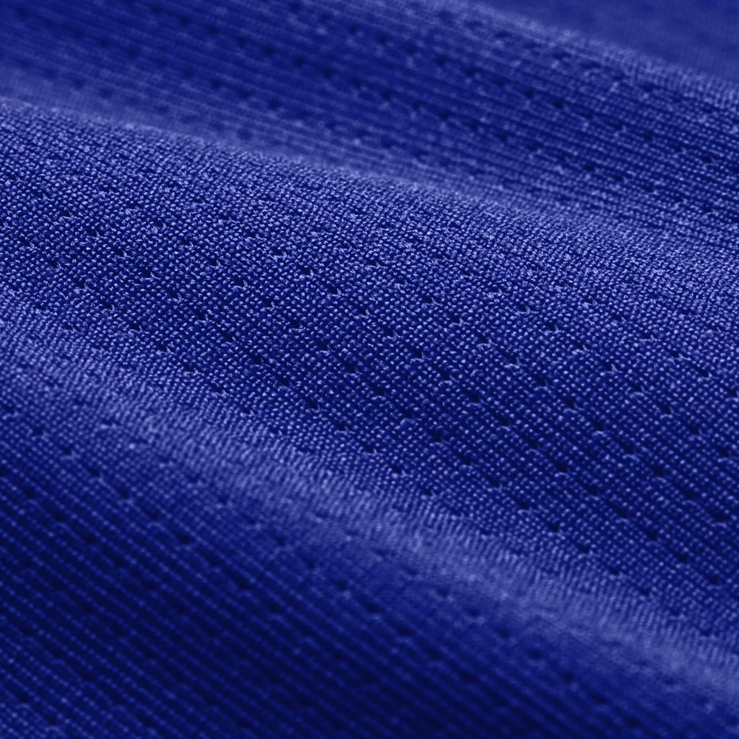 Heatgear High Sport-BH Damen - Blau
