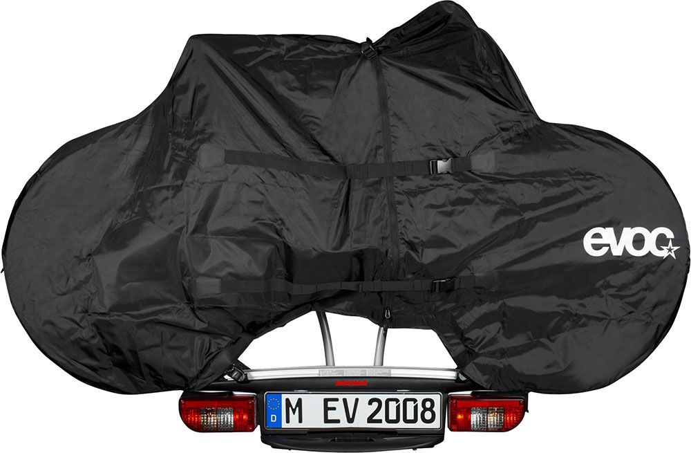 Evoc Bike Rack Cover MTB - Fahrradträgerabdeckung kaufen | Bike-Discount