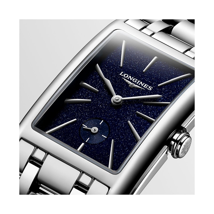 Longines Damenuhr Elegance Longines DolceVita