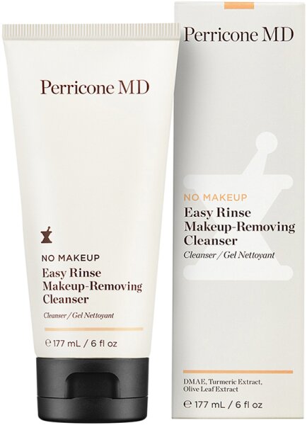Perricone MD No Makeup Easy Rinse Makeup Removing Cleanser Augenmake-up Entferner