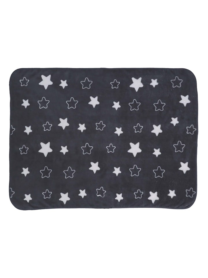 Sterntaler® Babydecke 