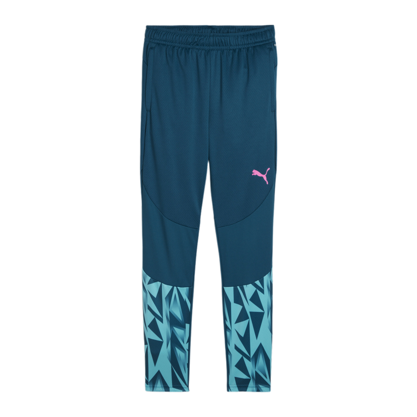 PUMA individualFINAL Training Pant Grün F56