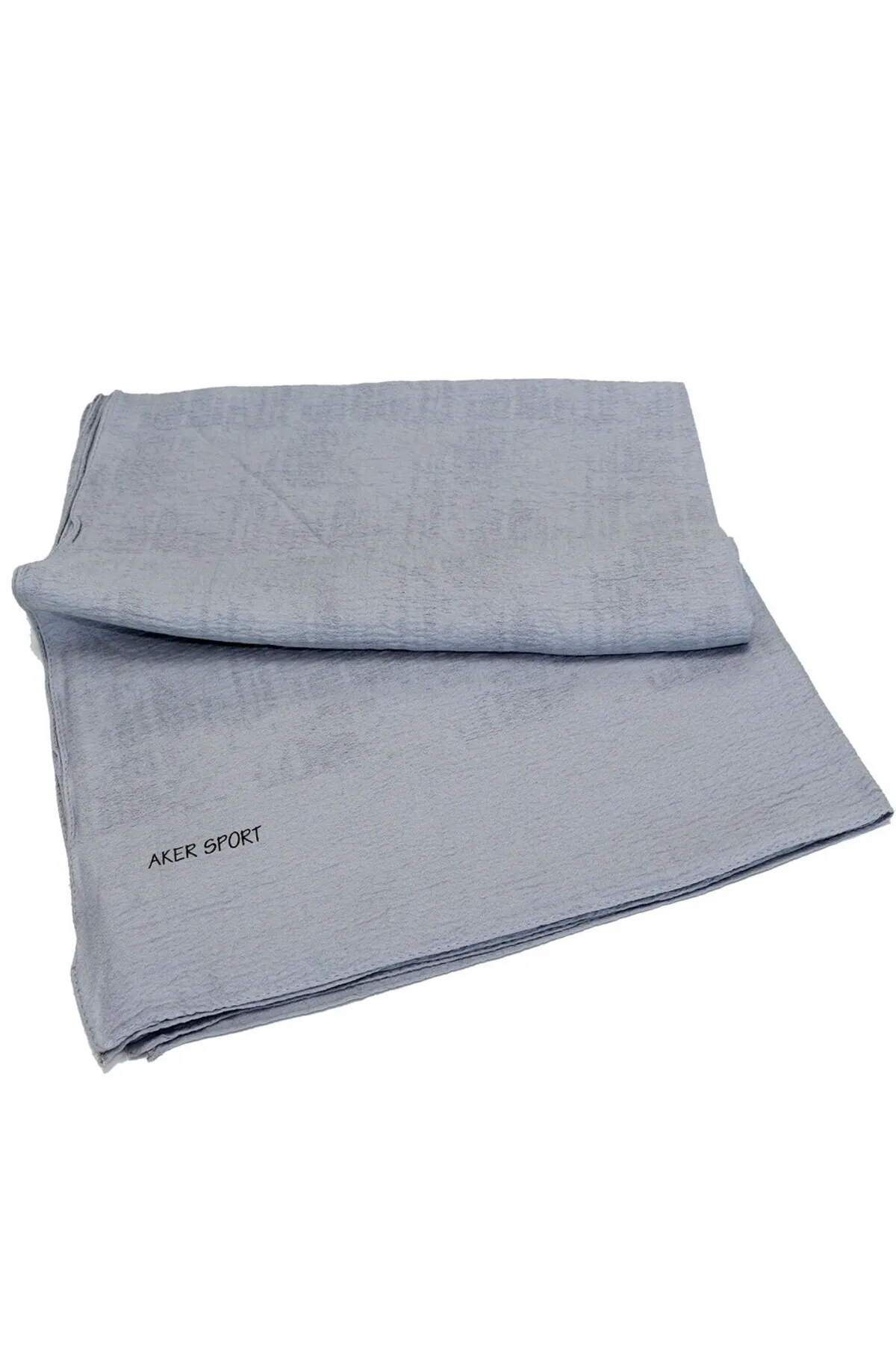 Aker  Sport Hayal, Modalschal – 1060900-972 – Hellgrau