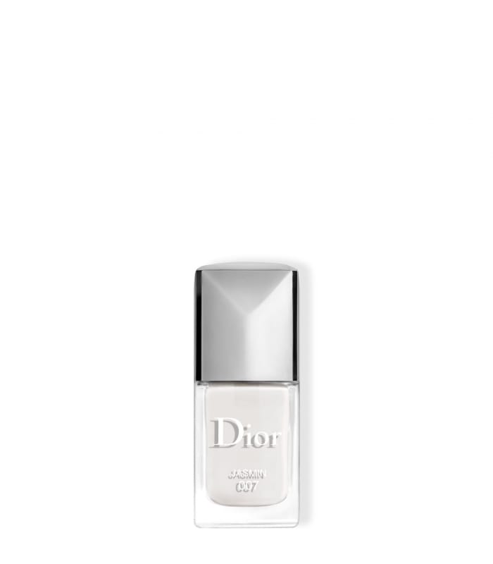 DIOR VERNIS-Vernis à ongles - longue tenue & fini effet gel