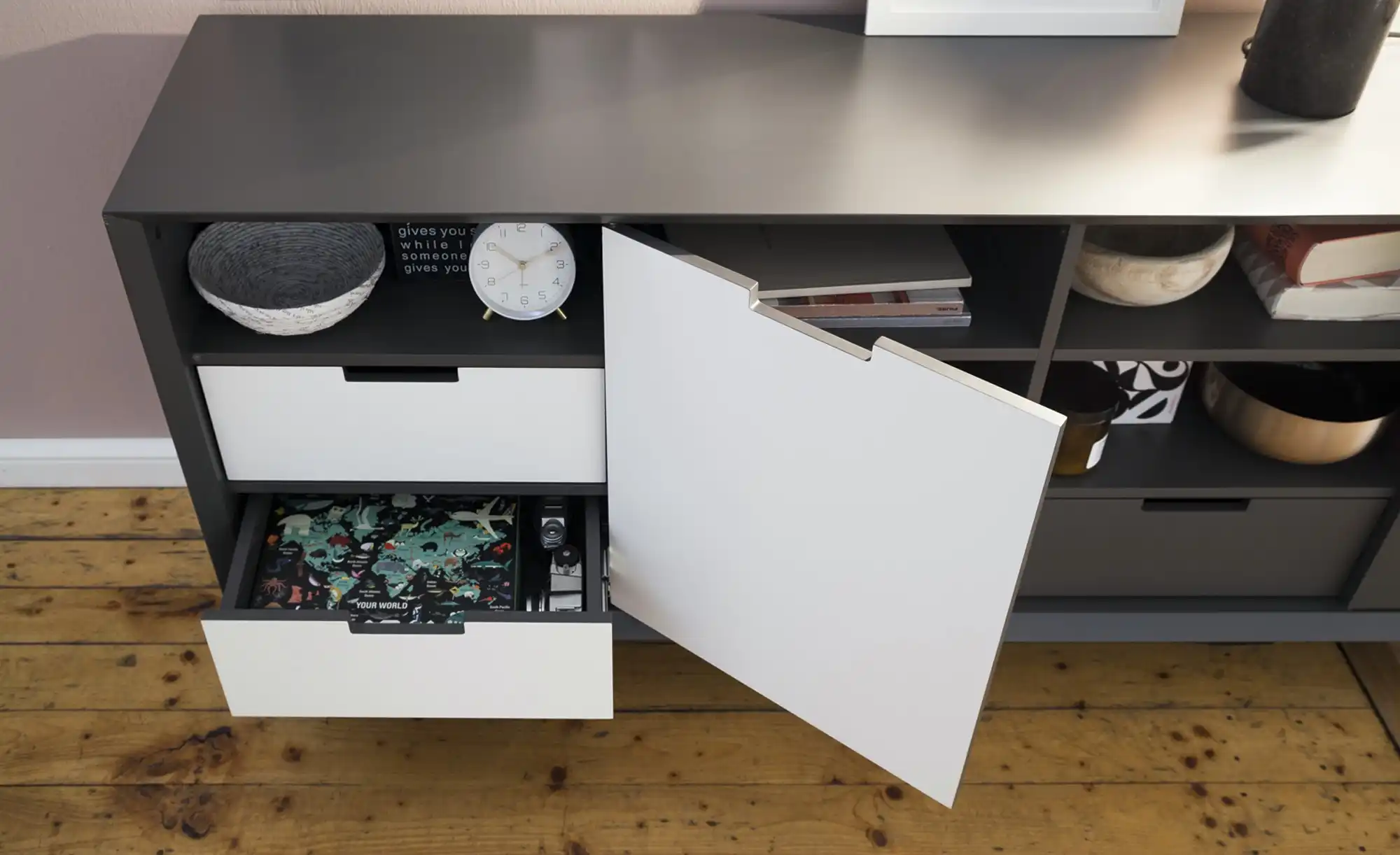 Highboard