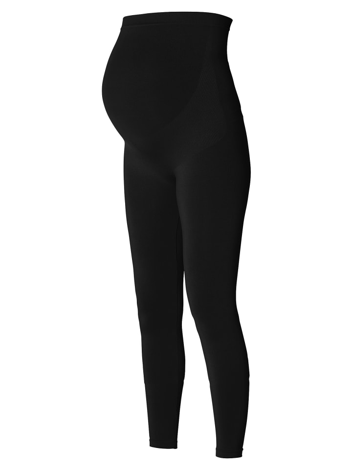 Noppies Umstandsleggings Cara in Black günstig kaufen