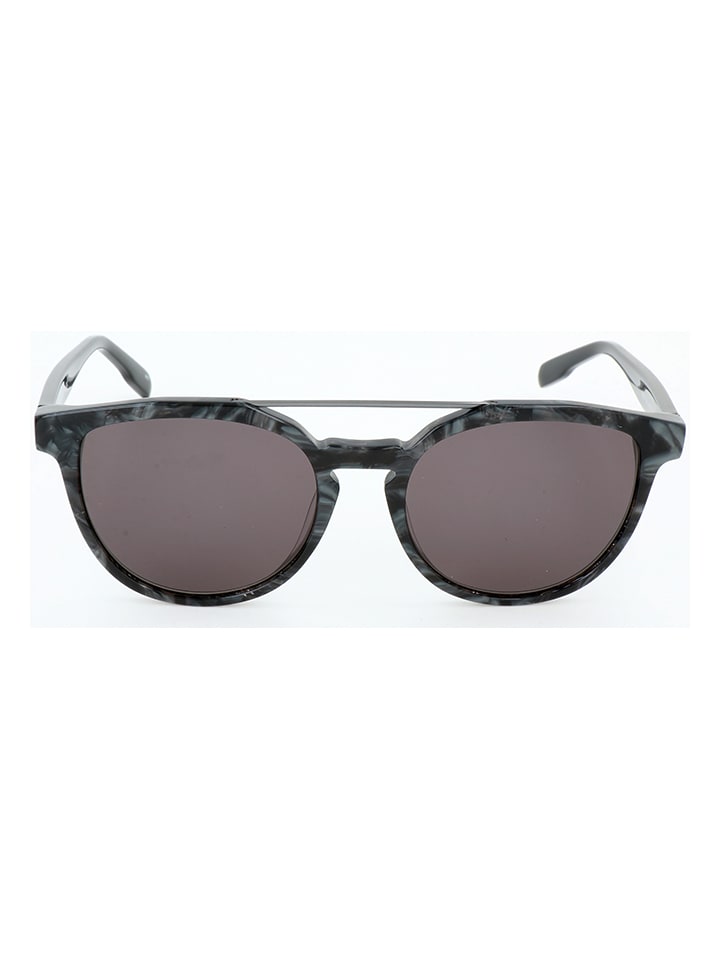 Karl Lagerfeld Damen-Sonnenbrille in Schwarz günstig kaufen 54