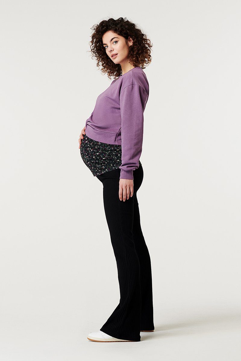 Supermom Umstandssweatshirt Supermom Pullover Bredon (1-tlg)