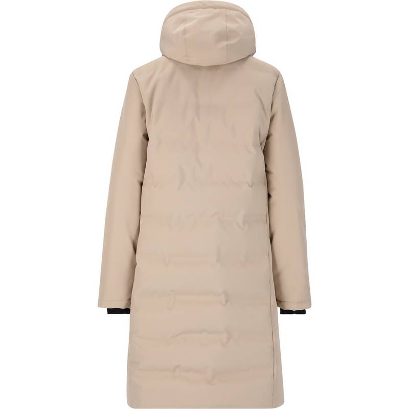 Whistler Mateo Steppjacke Damen