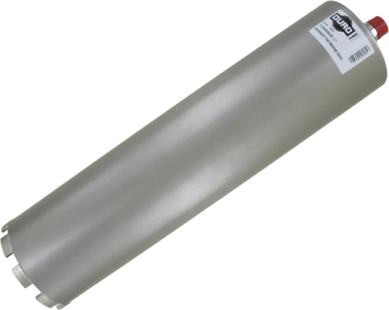 Diamantni sveder Duro 25326: DWC 22 x 300 x R1/2