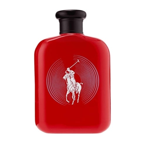 Ralph Lauren Polo Red Remix Eau de Toilette 125 ml