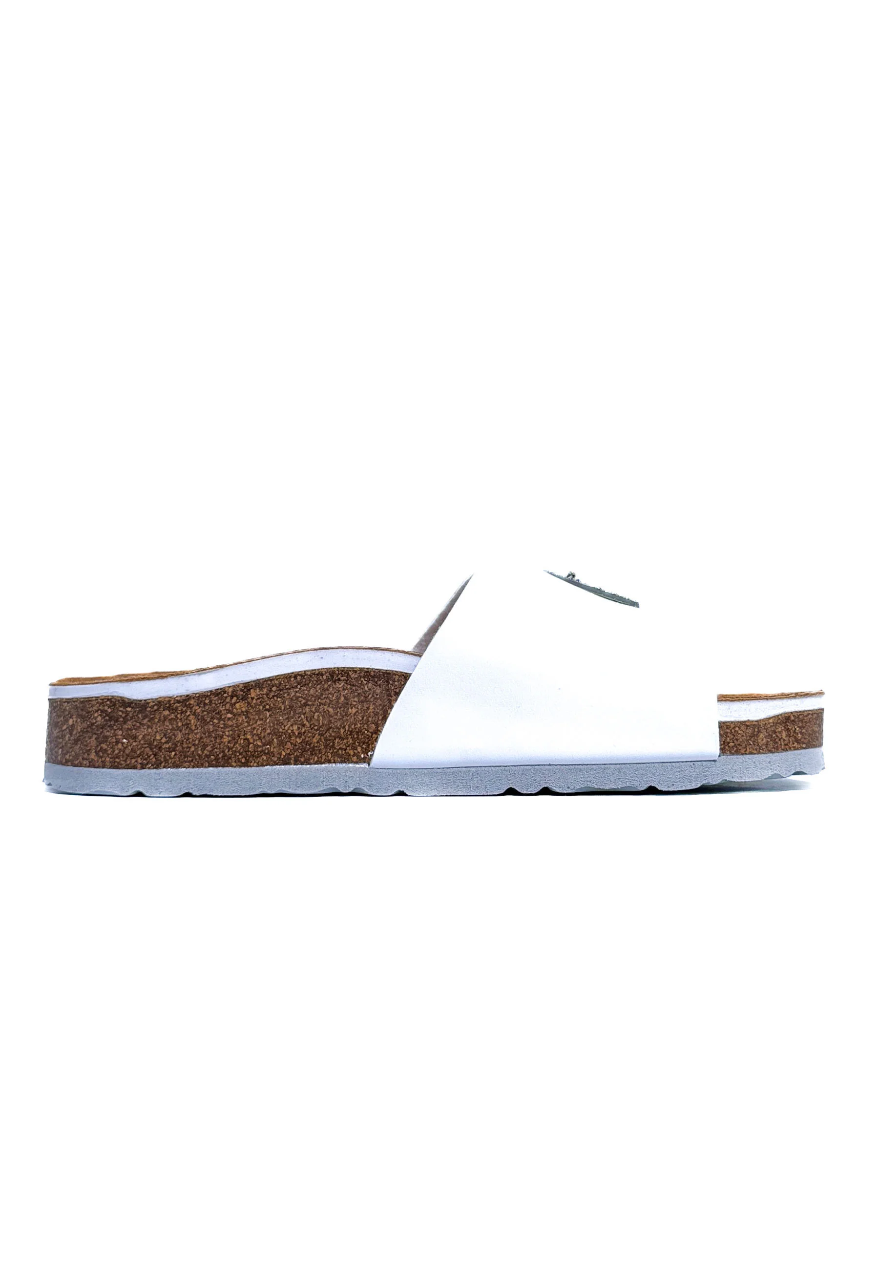 Valleverde VH31867 PLATA - Pantuflas