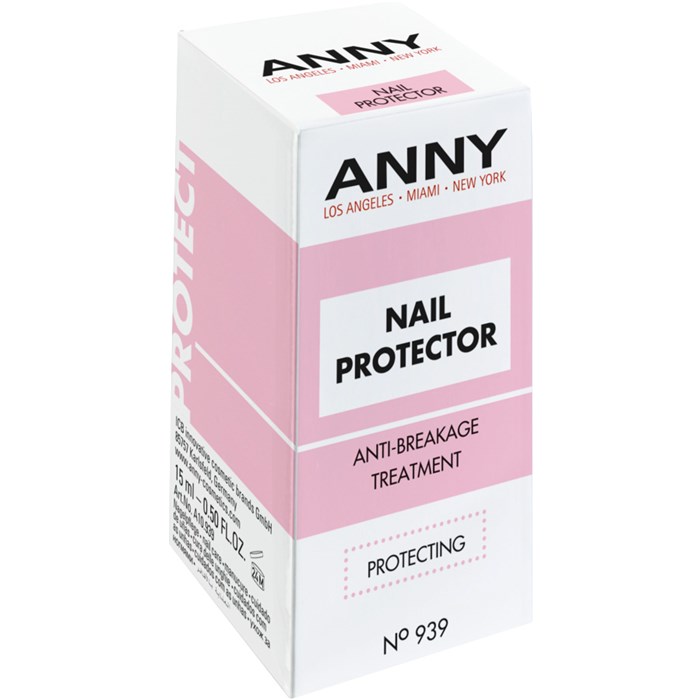 Nail Protector