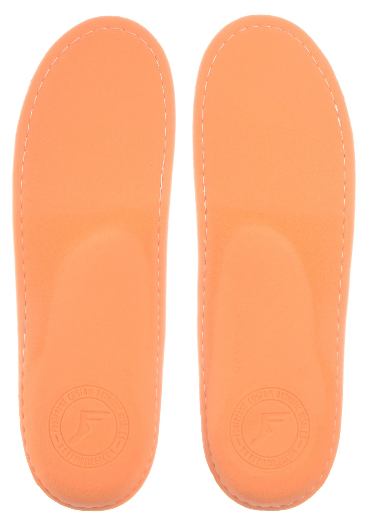 King Foam Orthotics Low