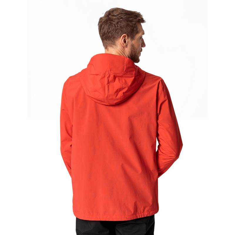 VAUDE Men's Comyou Rain Jacket Outdoorjacke Herren