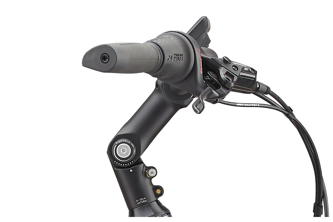 Giant DailyTour E+ 2 GTS - 496 Wh - Auslaufmodell - 28 Zoll - Diamant