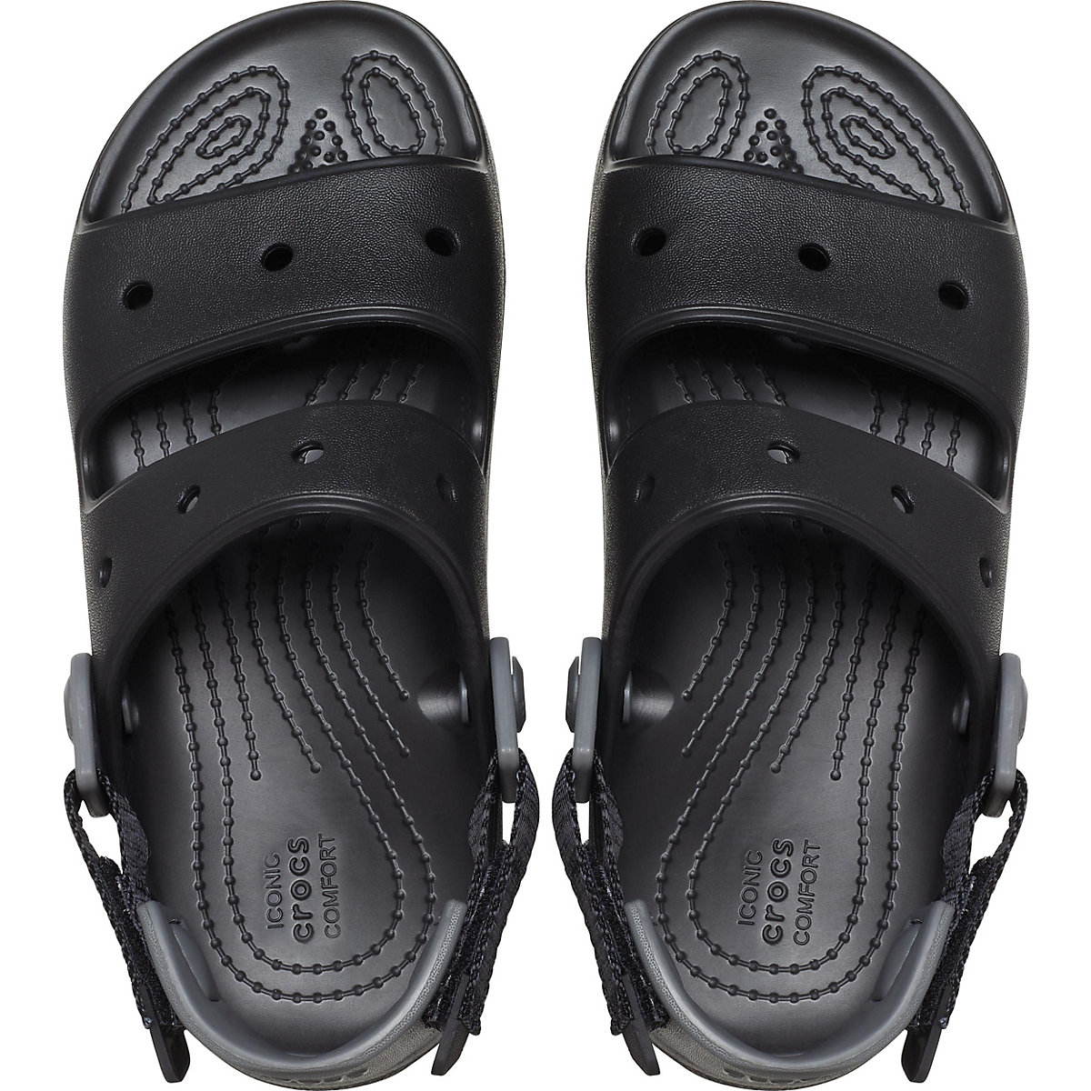 Kinder Sandalen CLASSIC ALL-TERRAIN