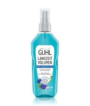 GUHL Langzeit Volumen Föhn-Aktiv Styling Spray Föhnspray-150 ml