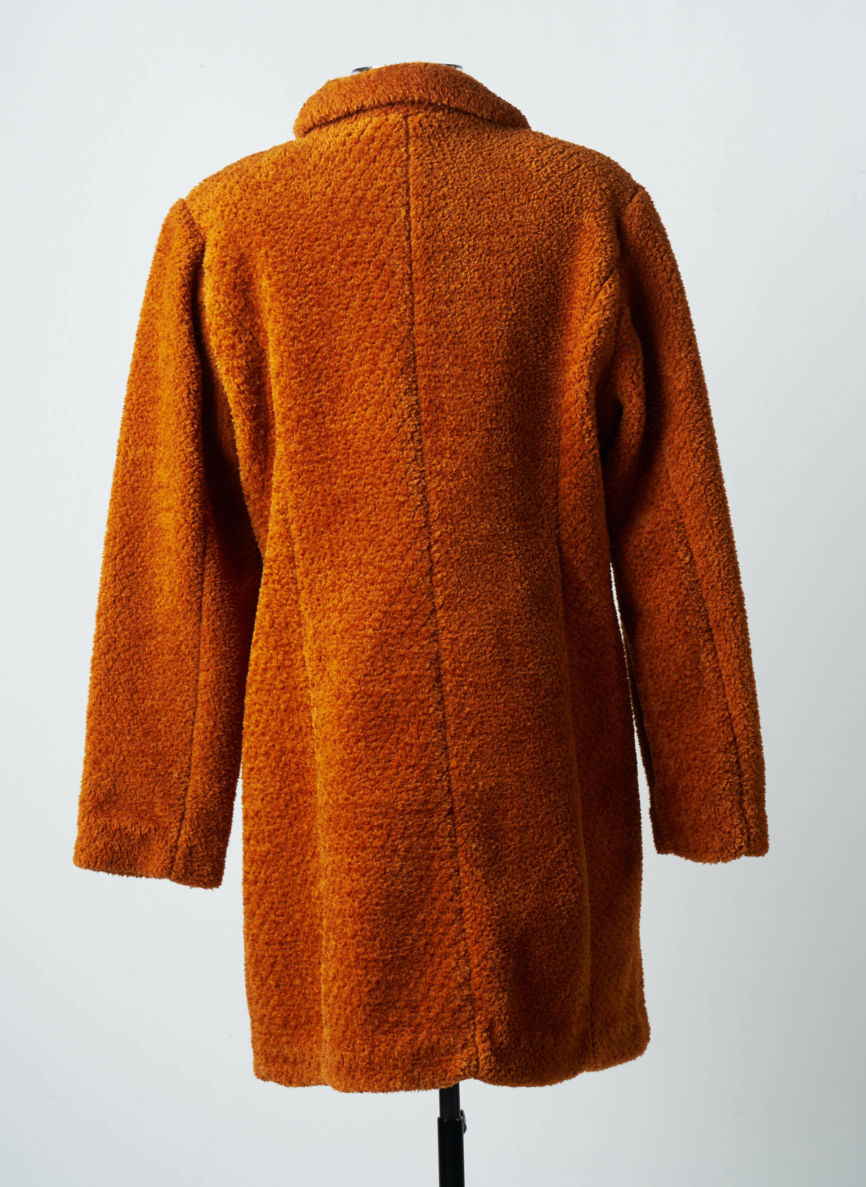 Barbara Lebek Manteaux Longs Femme couleur marron