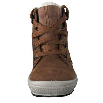 Superfit Groovy Lauflernschuhe in braun