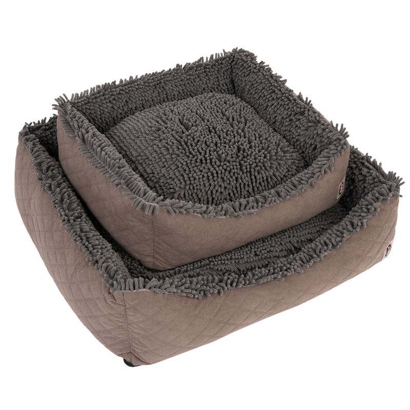 TIAKI Hundebett Chenille zu TOP-Preisen