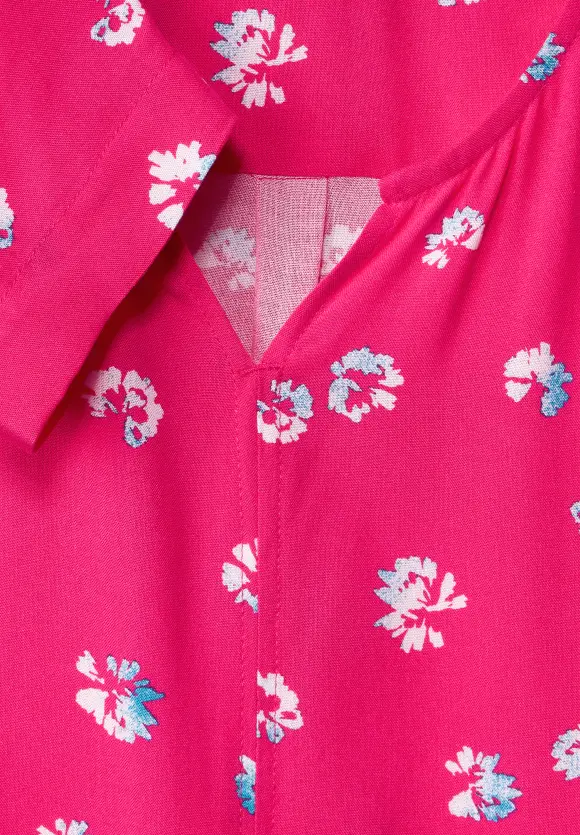 CECIL Minimalprint Bluse