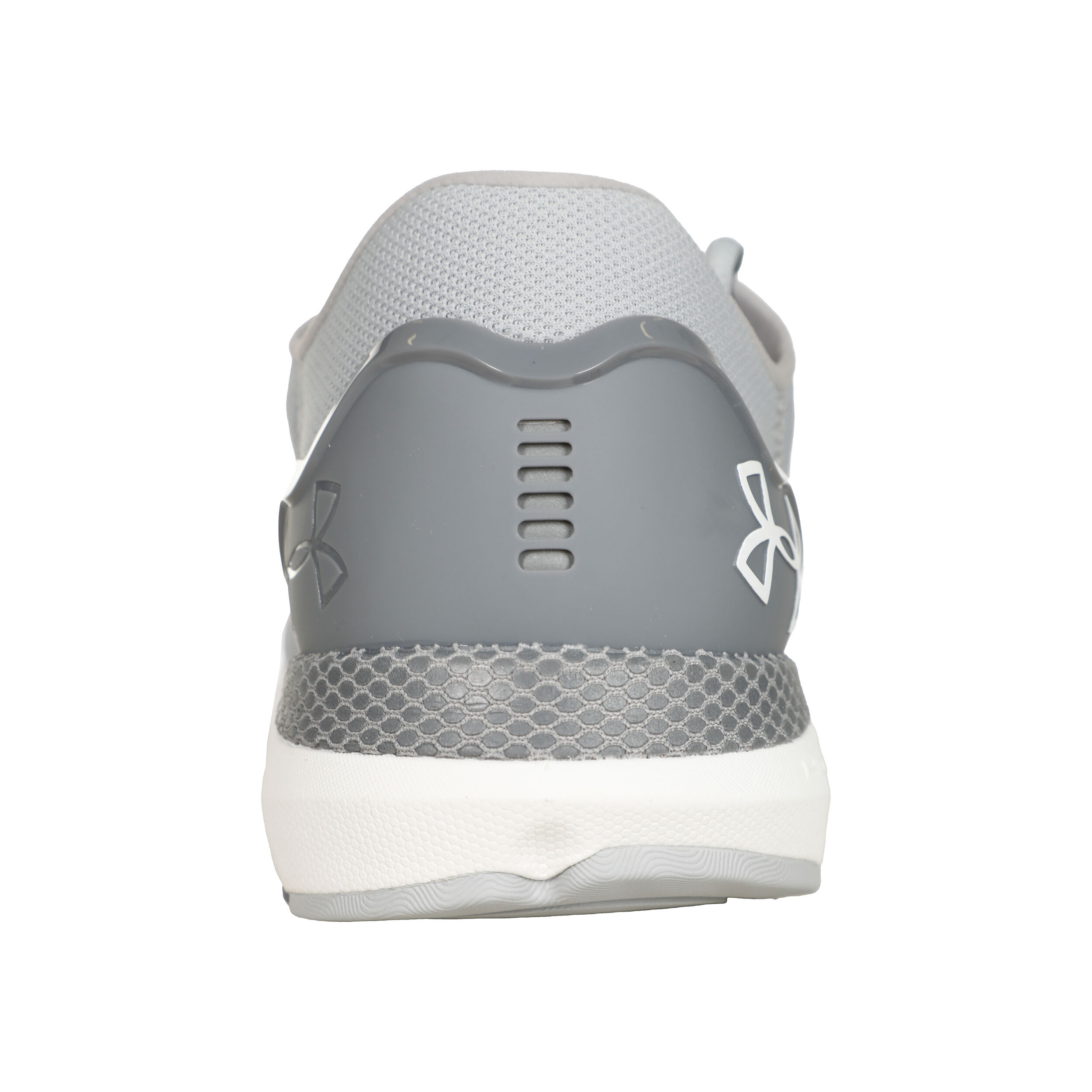 HOVR Sonic 6 Neutralschuh Herren - Grau, Weiß