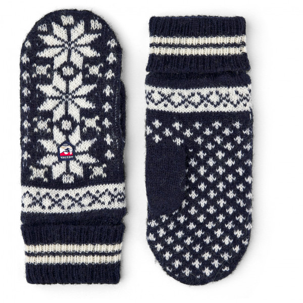 Hestra - Kid's Nordic Junior Mitt - Handschuhe