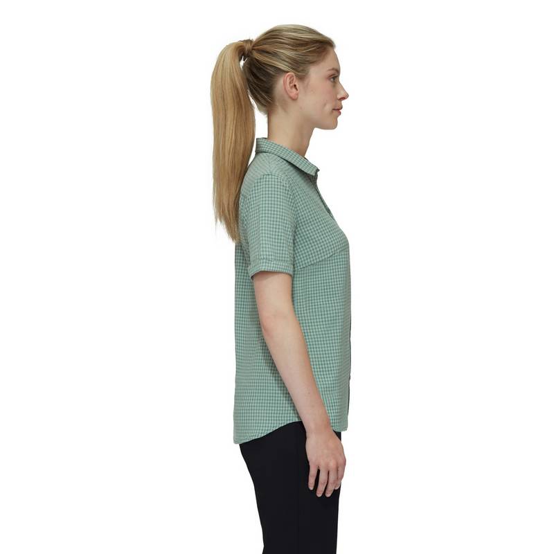 Mammut Funktionsbluse Damen