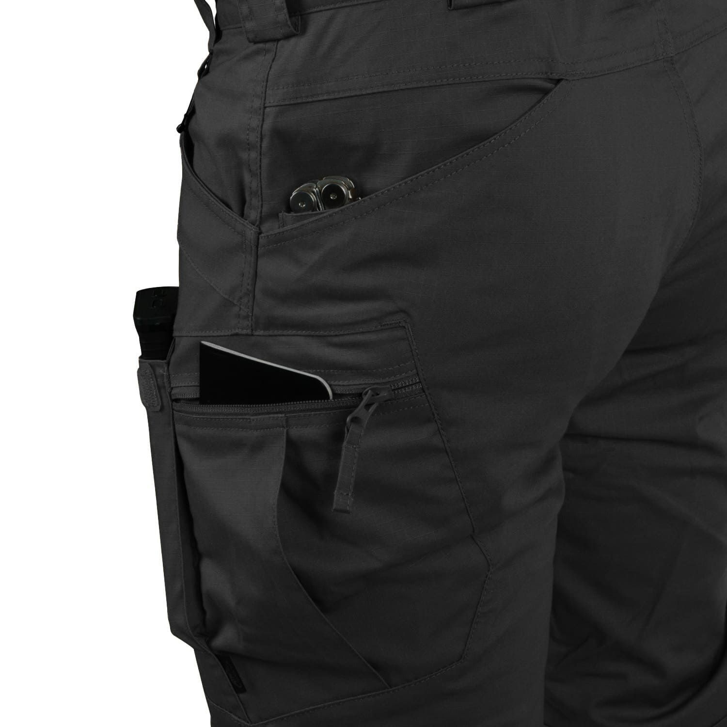 Urban Tactical Pants Ripstop