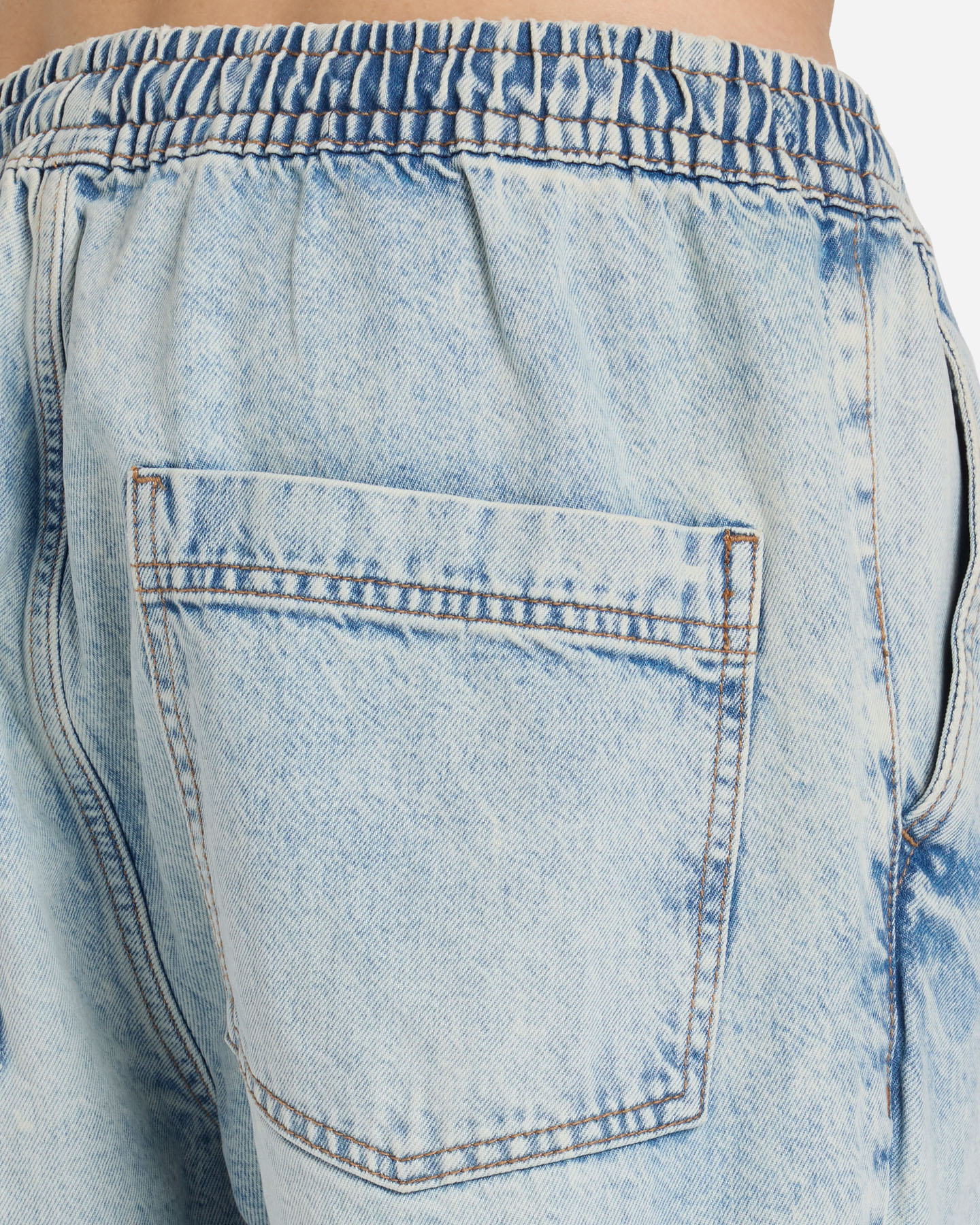 Pantaloni Mistral Adventure Division M MM309S25-LD