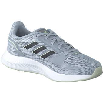 adidas Runfalcon 2.0 W Running in grau