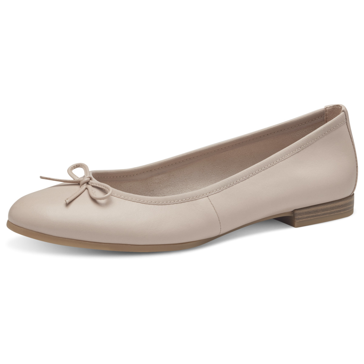 Tamaris 1-22116-41 Ballarinas rosa