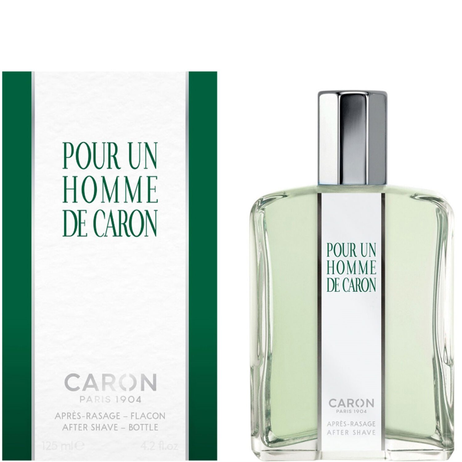 Caron Pour un Homme Lotion Après Rasage