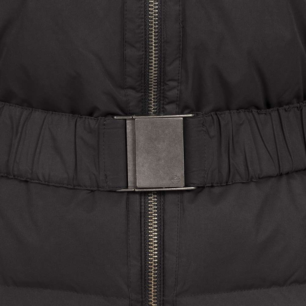 Timberland Mount Madison Damen Daunen Kurzmantel 7442J-001