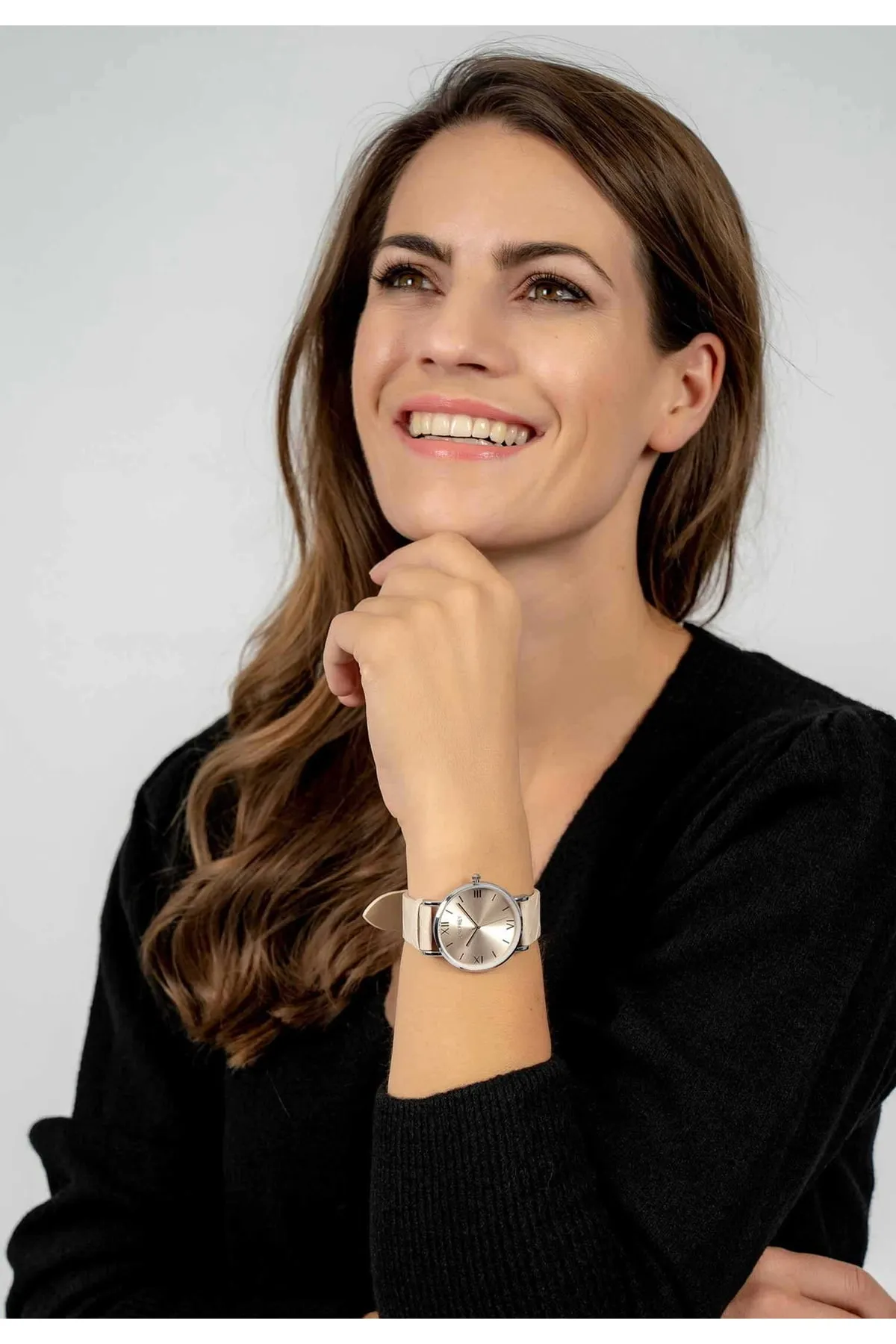 SURI FREY  Armbanduhr Molly